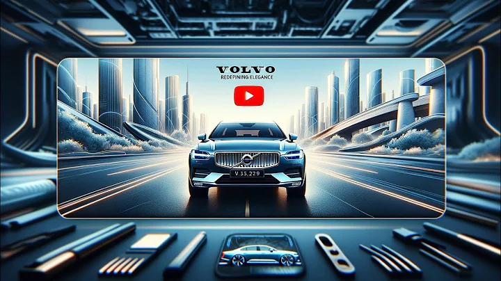 Explore Volvo's Luxury SUV Lineup | XC90 |  XC60  and the All-New Electric EX90