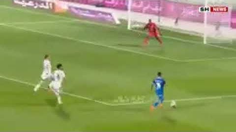 ملخص مباراة  الهلال والاهلي في كاس السوبر السعودي 2024/2025