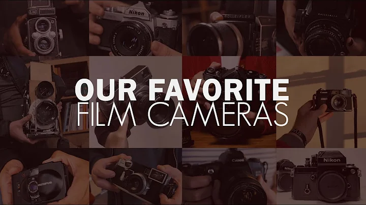 Our Favorite Film Cameras - DayDayNews