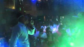 Bonde Do Esquenta Ao Vivo - O Novinha Safadinha Na New Itz