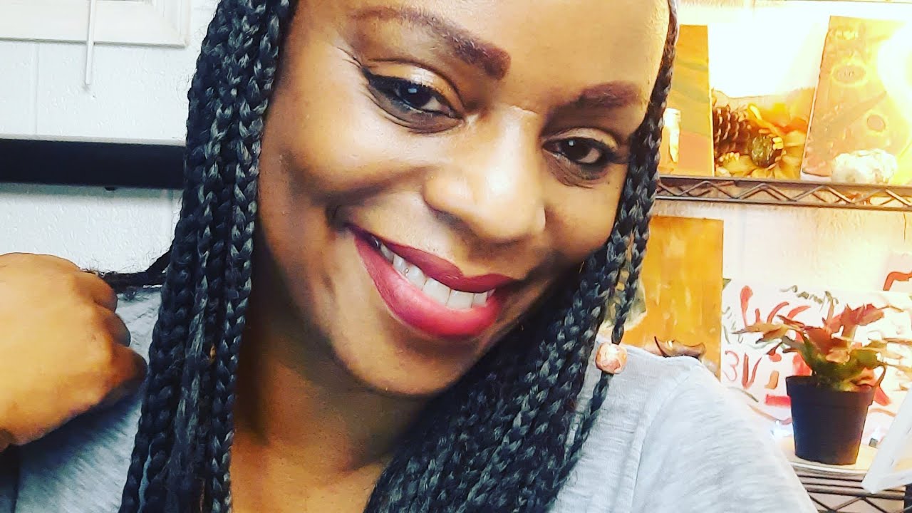 The Dee Dee Walker Live Youtube/ Radio Show EP7