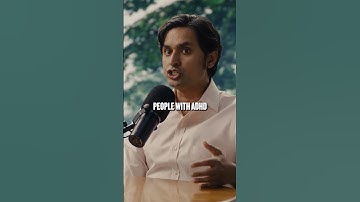 Stare At A Wall For 1 Hour To Find Yourself | Dr K HealthyGamer