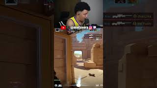 3K de AWP na Anubis #cs2 #gamersclub #csgo