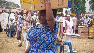 Thanks To Soludo For Making This Dream A Realityuli Rejoice Pls