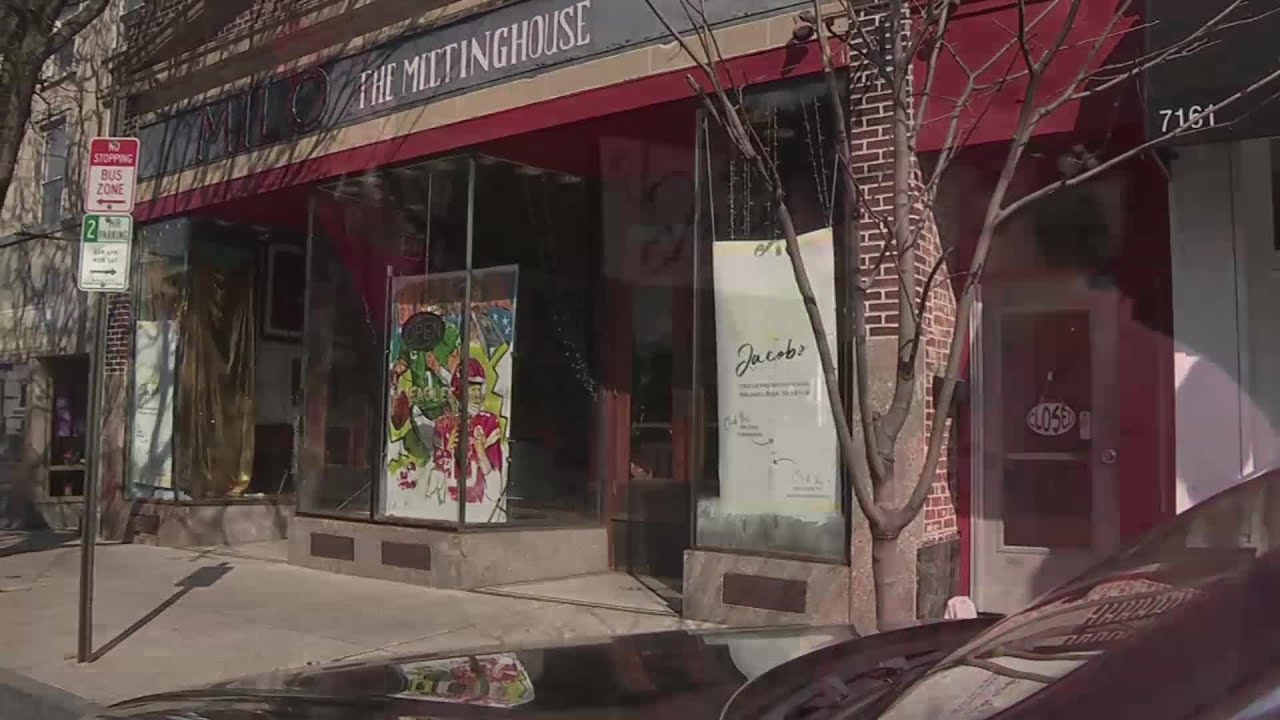 Get a taste of Fat Tuesday tradition in Philadelphia