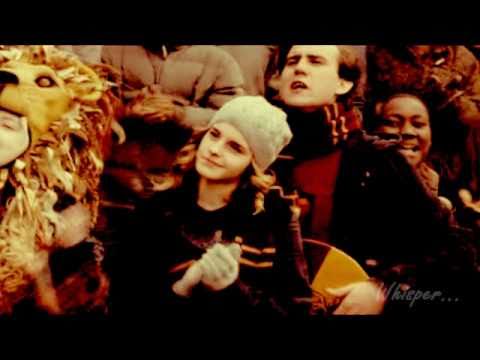Swallowed in the Sea - Ron/Hermione [Harry Potter]
