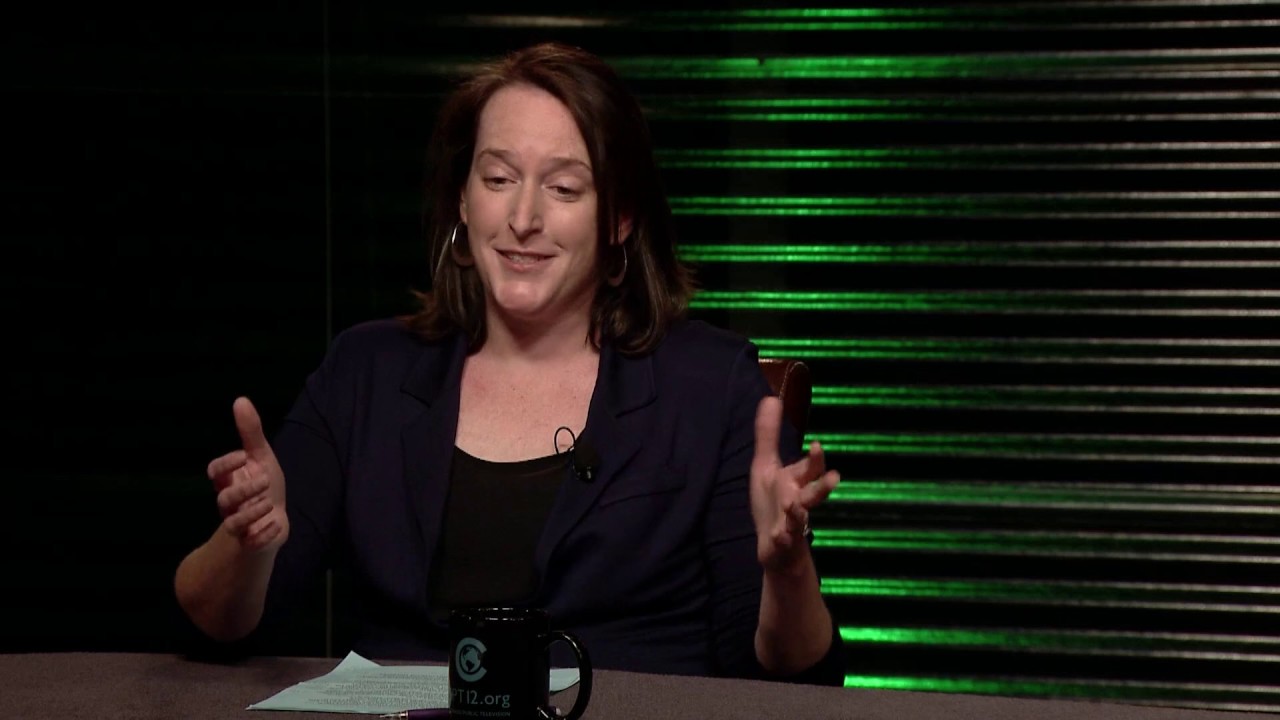 Colorado Inside Out: January 25th, 2019 - Fracking Lawsuit