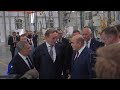 Михаил Мишустин на «КАМАЗ» — визит Председателя Правительства РФ в Набережные Челны