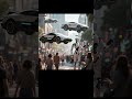 2050 Future World