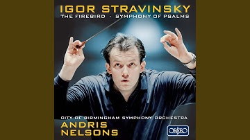 The Firebird: Scene 1: Ivan Tsarevich captures the Firebird