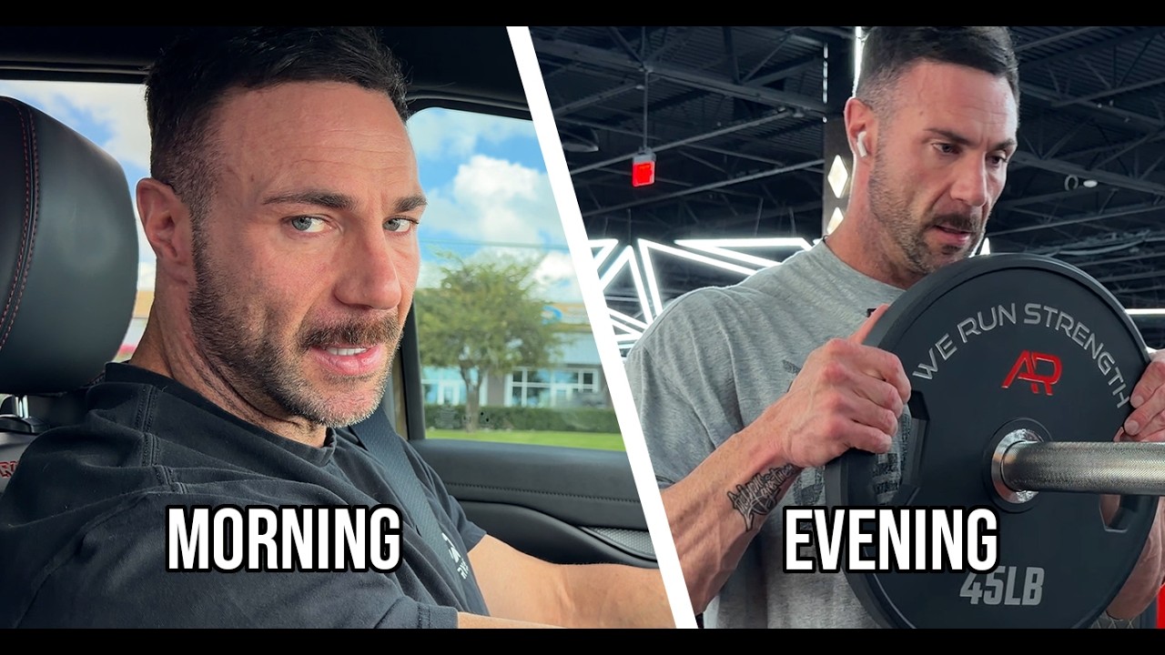 Latest Title & Thumbnail