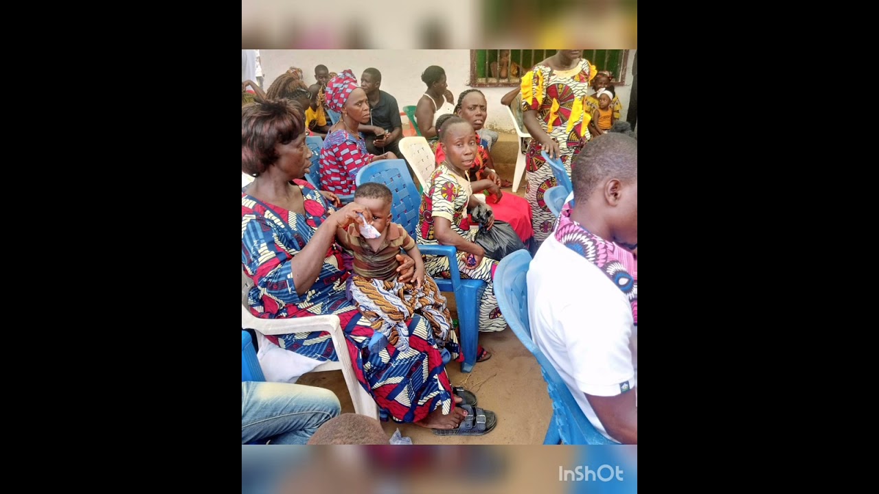 they are crying again