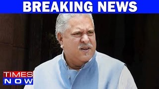 Vijay Mallya Blames Pratt & Whitney Engines For Collapse Of Kingfisher Airlines