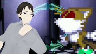 Fnf- Silly Billy Miles.eps Vs Edwin Cover