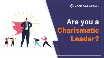 Are you a Charismatic Leader? | Leadership | Explainer Video