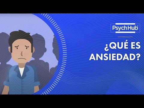 Vídeo: Què és l'avaluador d'estrès psicològic?