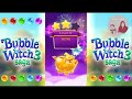 Bubble Witch Saga 3 Level 71 75 Gameplay Bubble Witch Saga 3 Level 71 75 Gameplay