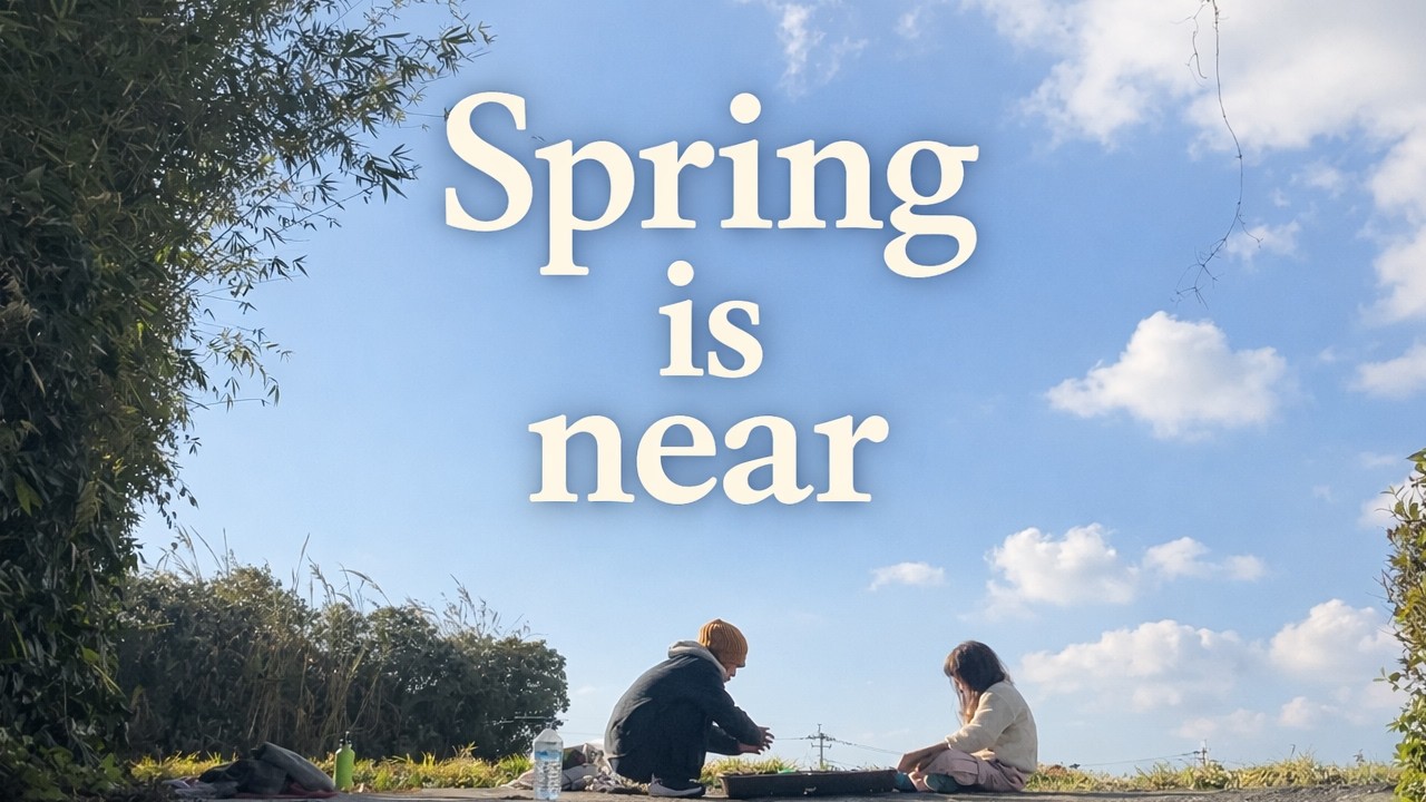 A Quiet Setsubun Day on a Remote Island in Japan | Slow Living & Natural Farming