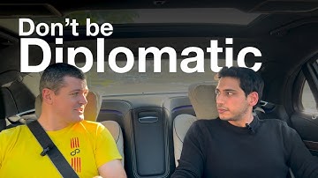 Polygon Labs CEO, Part 8: Don