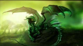 Wow Music-Garden Of Ysera