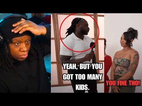 Successful Black Man Rejected For Having Standards.