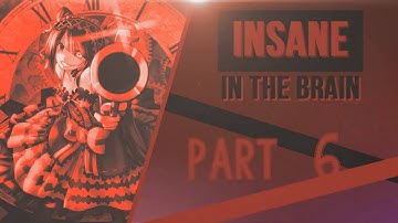 「R♔DS」INSANE [PUBLIC/AUDITIONSMEP]