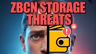 5 ZBCN Wallet Errors That Could Get Your Zebec Tokens Stolen
