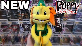 Plush - Making Bunzo Bunny - DIY. Toy Plush Poppy Playtime chapter 2! *How  To Make*