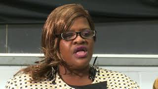 Shirley Moffett: CLOSEmsdf