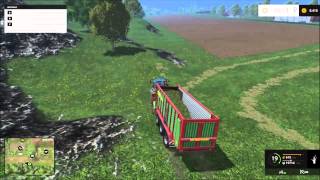 farming simulator gras rijden screenshot 4