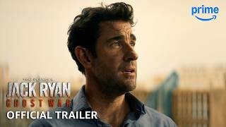 Tom Clancy's Jack Ryan: Ghost War 2026 | Final Trailer
