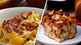 Perfect pumpkin recipes!