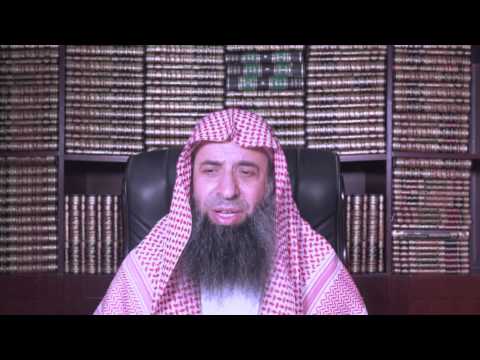 معنى حديث ألا لايمنعن رجلا هيبة الناس أن يقول بحق إذا علمه الشيخ عبد المحسن الزامل