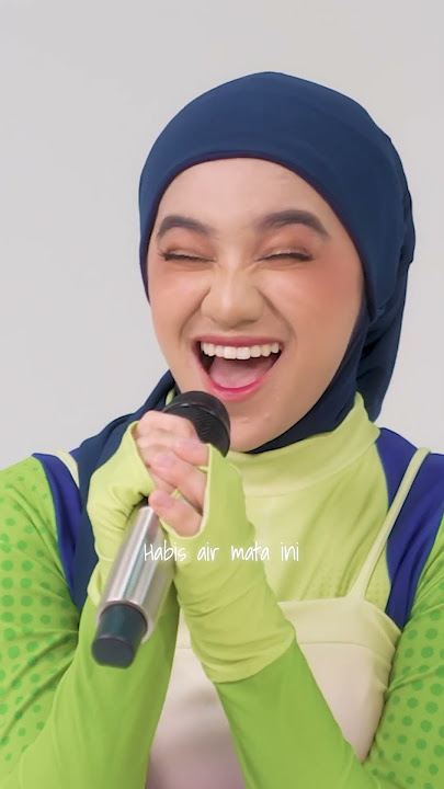 ‘Ku Ingin Pisah’ versi akustik udah tersedia di YouTube @NabilaTaqiyyah sekarang! 🤍