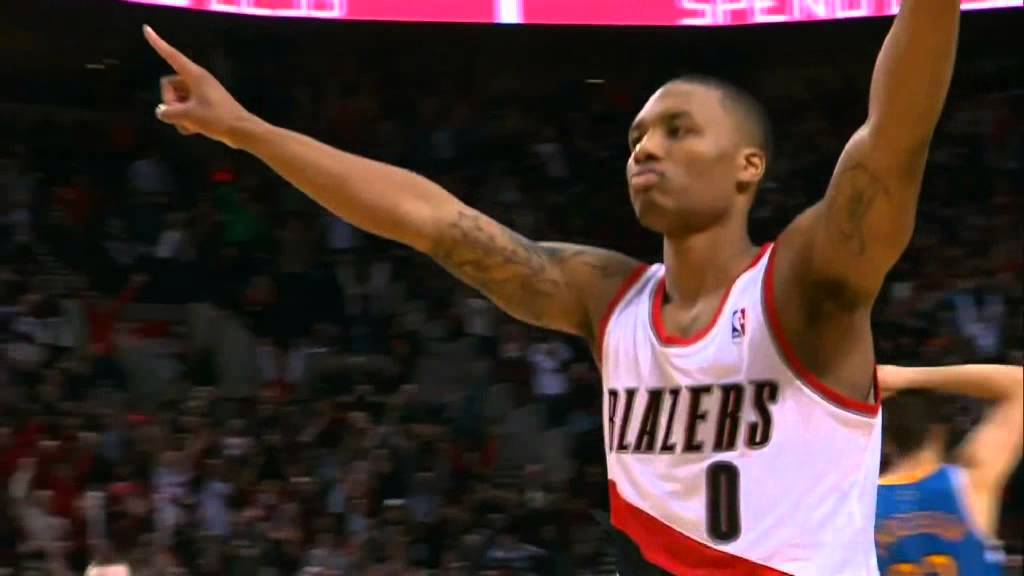 Top 10 Buzzer Beaters of the 2012-2013 NBA Season