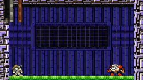 VGW: WiiWare - Mega Man 10 (Bass Run) Part 12