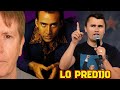 ¡DIOS MIO! ESTA PELI PREDIJO EL FINAL DE CHARLIE KIRK
