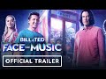 Bill & Ted Face the Music - Official Trailer 2 (2020) Keanu Reeves, Alex Winter