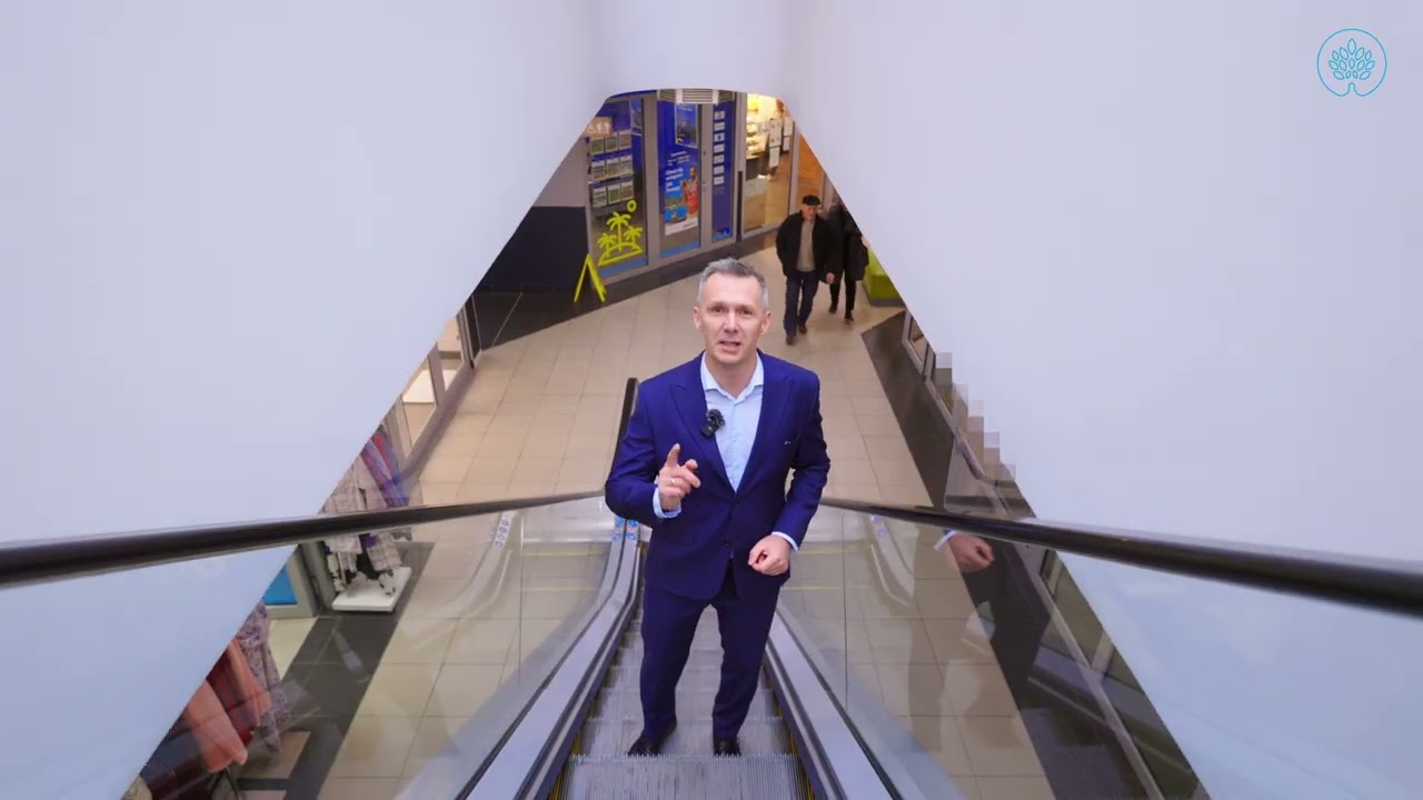 Lokale na wynajem Osielsko, Nowoczesna Galeria, idealne na sklep, biuro, usługi Paweł Sujkowski