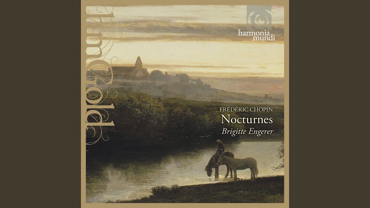 Nocturne, Op. 72: no.1 posth. in E minor. Andante