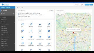 Synapse Mobile Tracker | Installation Guide - Android screenshot 2