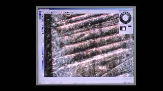 Baty VuMaster - 2D Manual / 2D CNC Vision System