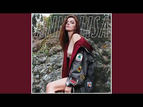 Annalisa - Bye Bye (Two Fingerz - Extended RMX)