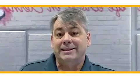 Heroes and Influencers: Larry Sutter