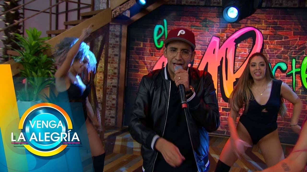 La terrible lesión de Giovani dos Santos y la muerte de José José en El Raporte. | Venga La Alegría vladivostok