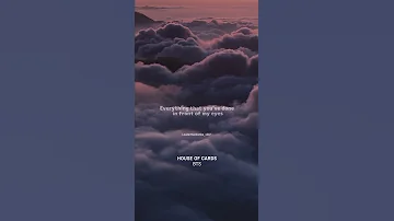 House Of Cards BTS Shorts Lyrics 