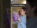 Warm, scented stuffieperfect gift idea! #cookeezmakery