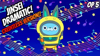 Yo-Kai Watch | Opening 5