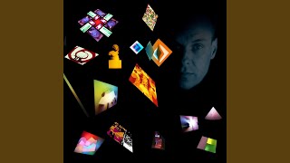 Watch Brian Eno The Harness video