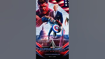 Captain America: Brave New World – Worth Watching? 🛡️🔥 #shorts